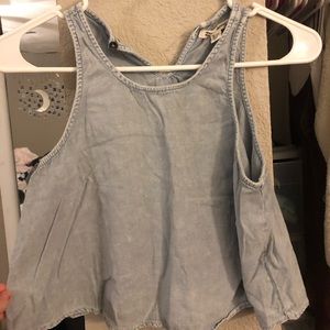 Billabong Halter Neck Top